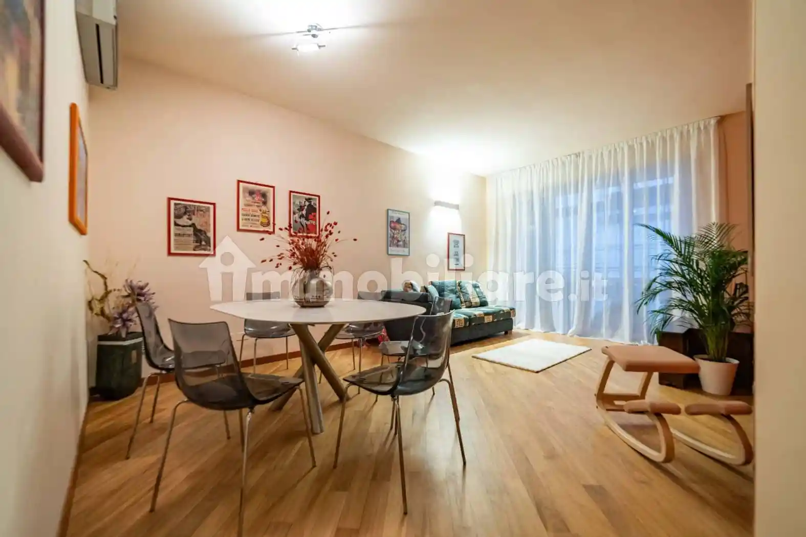 Trilocale via Luigi Canonica, Paolo Sarpi, Milano - foto 2