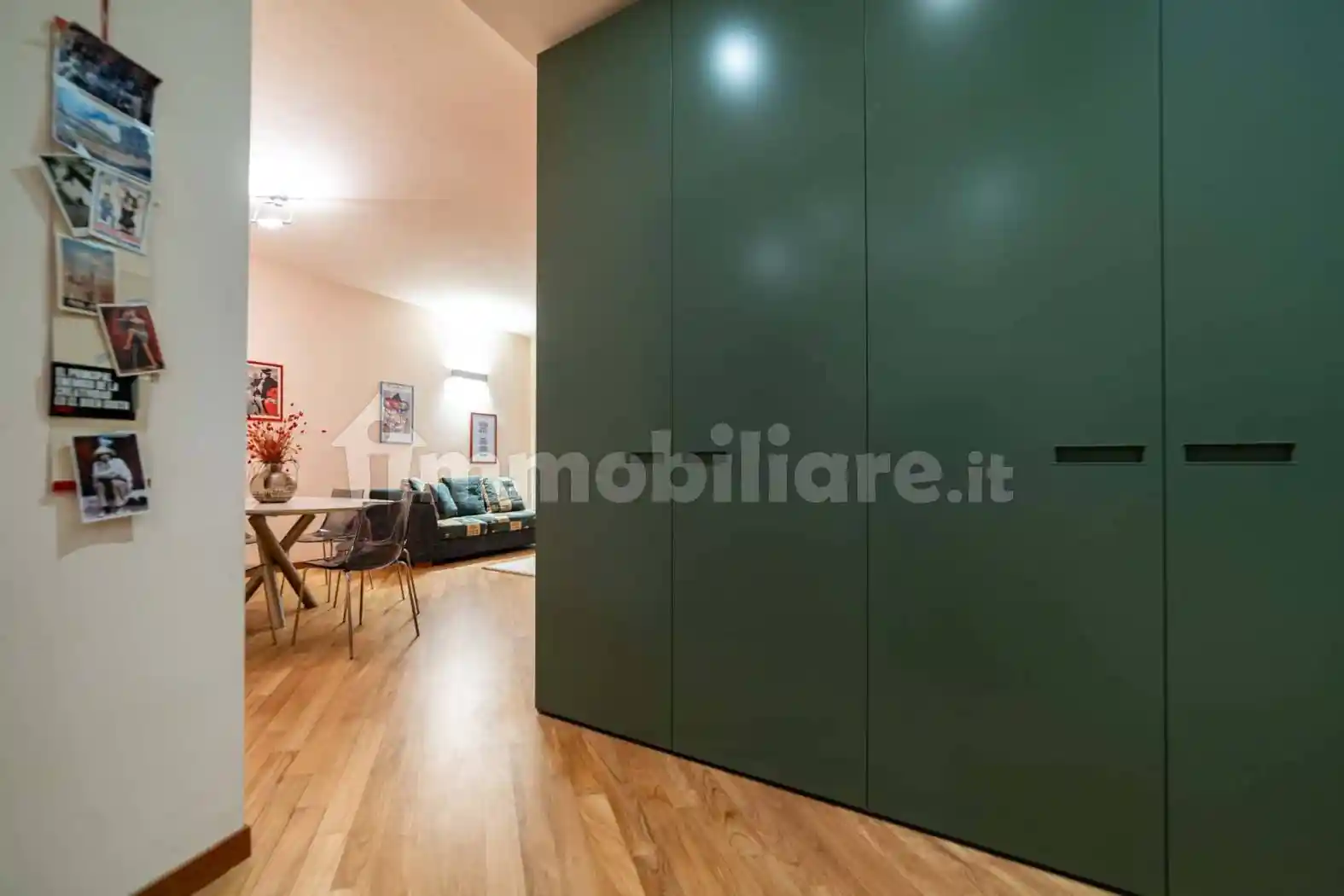 Trilocale via Luigi Canonica, Paolo Sarpi, Milano - foto 3