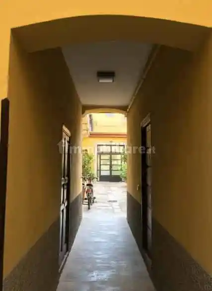 Bilocale via Molino delle Armi, Ticinese, Milano - foto 5