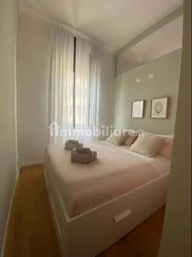Bilocale via Matteo Maria Boiardo, Turro, Milano - foto 2