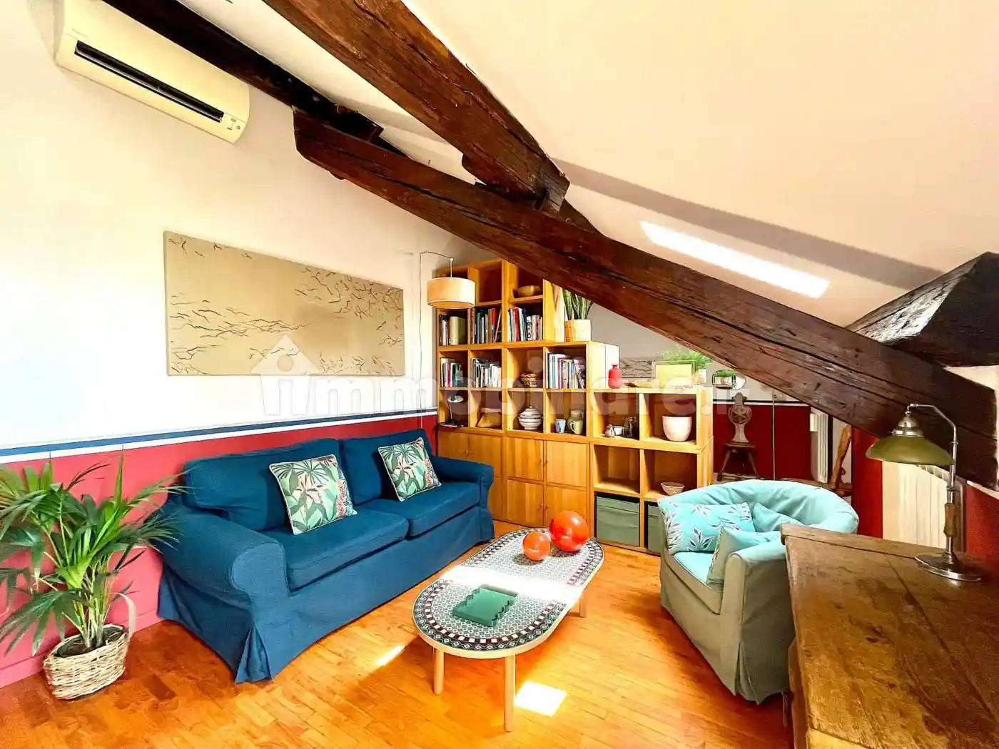 Monolocale via Gaetano de Castillia, Isola, Milano - foto 3