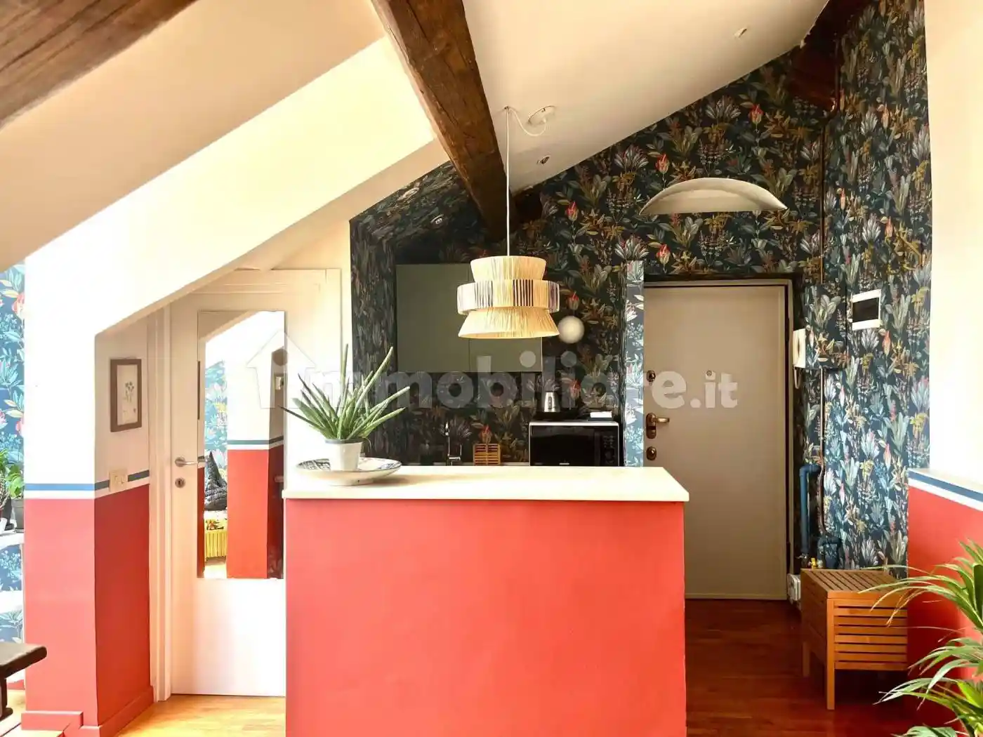 Monolocale via Gaetano de Castillia, Isola, Milano - foto 4