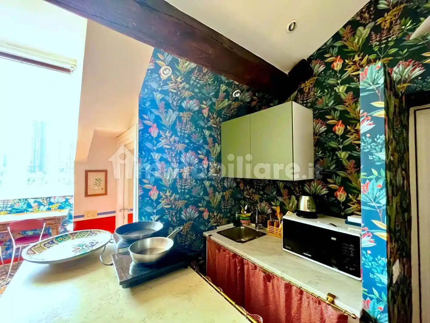 Monolocale via Gaetano de Castillia, Isola, Milano - foto 5