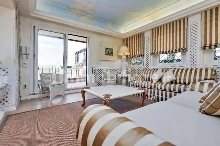 Quadrilocale via della Botticella, Trastevere, Roma - foto 2