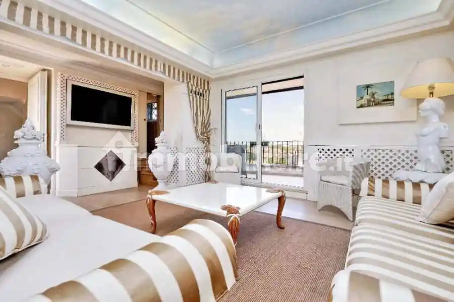 Quadrilocale via della Botticella, Trastevere, Roma - foto 5