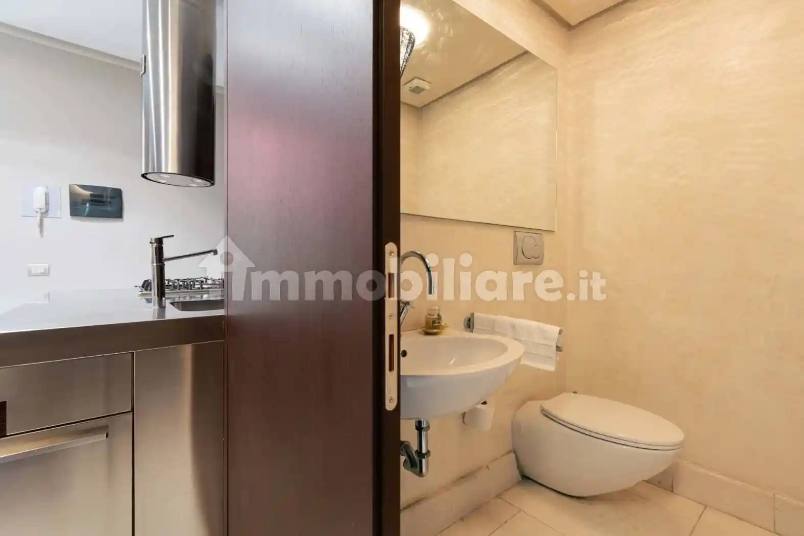 Bilocale viale Elvezia, Arena, Milano - foto 2