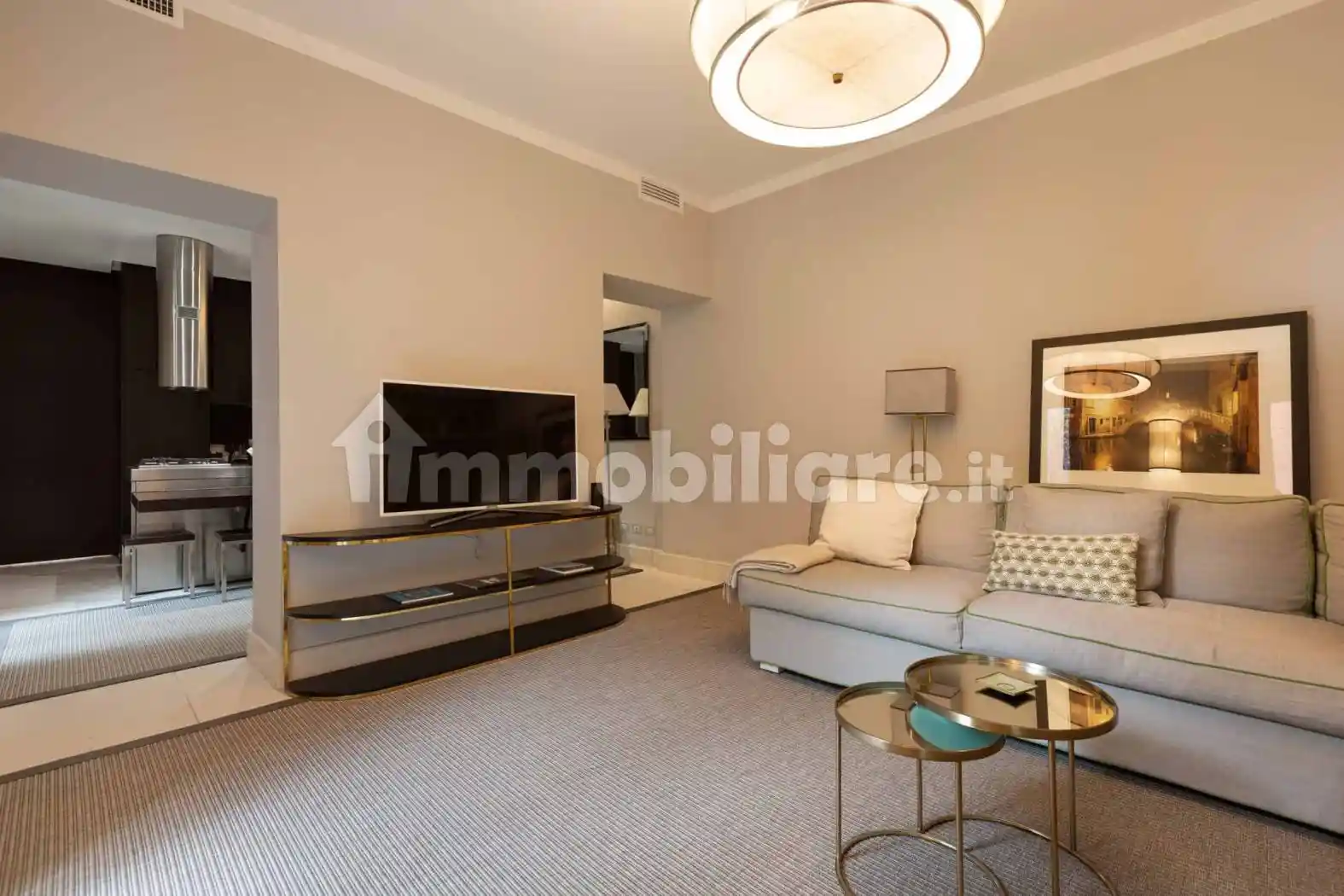 Bilocale viale Elvezia, Arena, Milano - foto 3