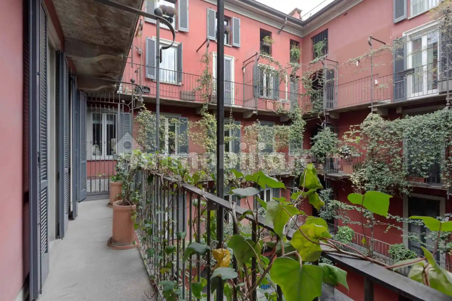 Bilocale viale Elvezia, Arena, Milano - foto 4