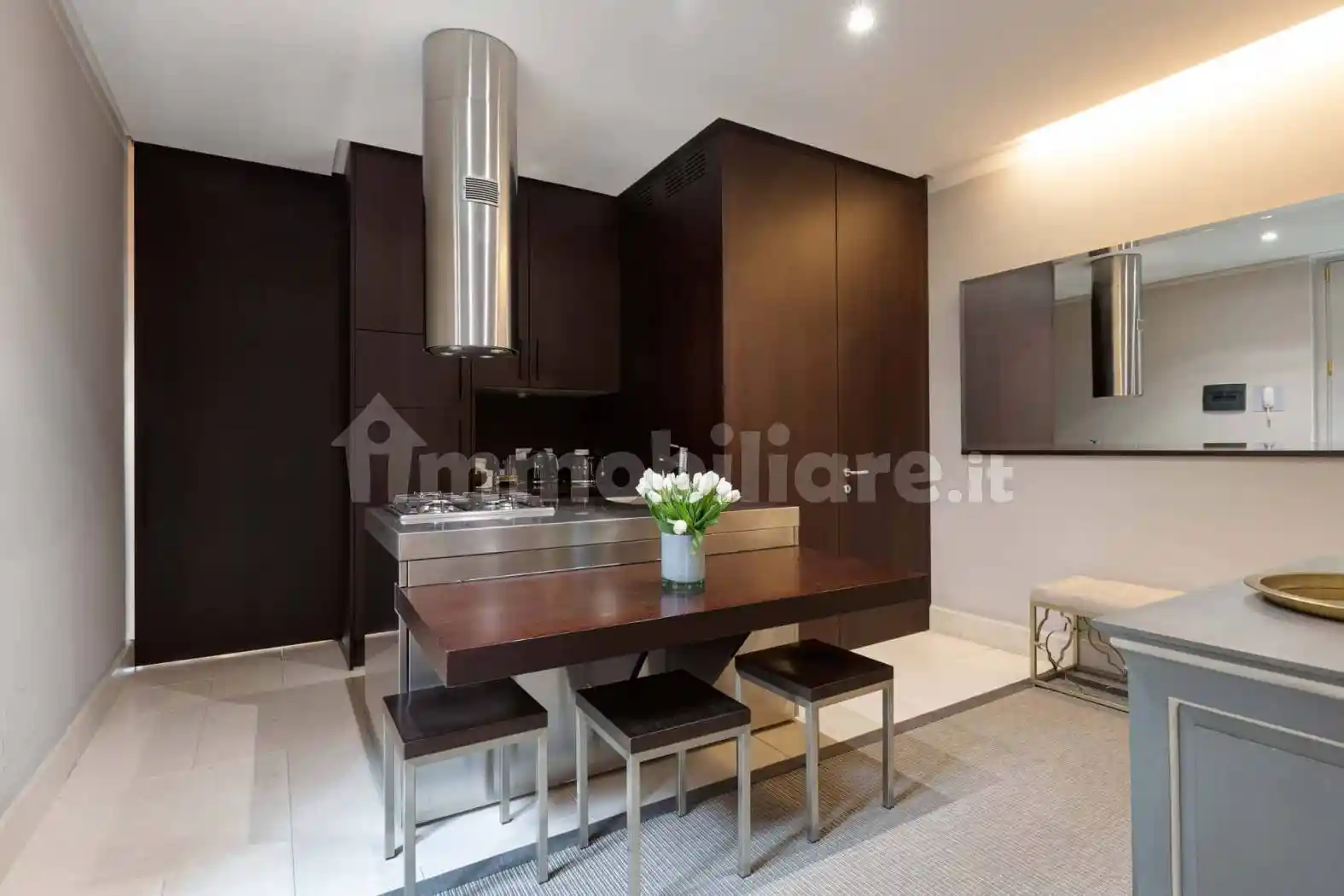 Bilocale viale Elvezia, Arena, Milano - foto 5