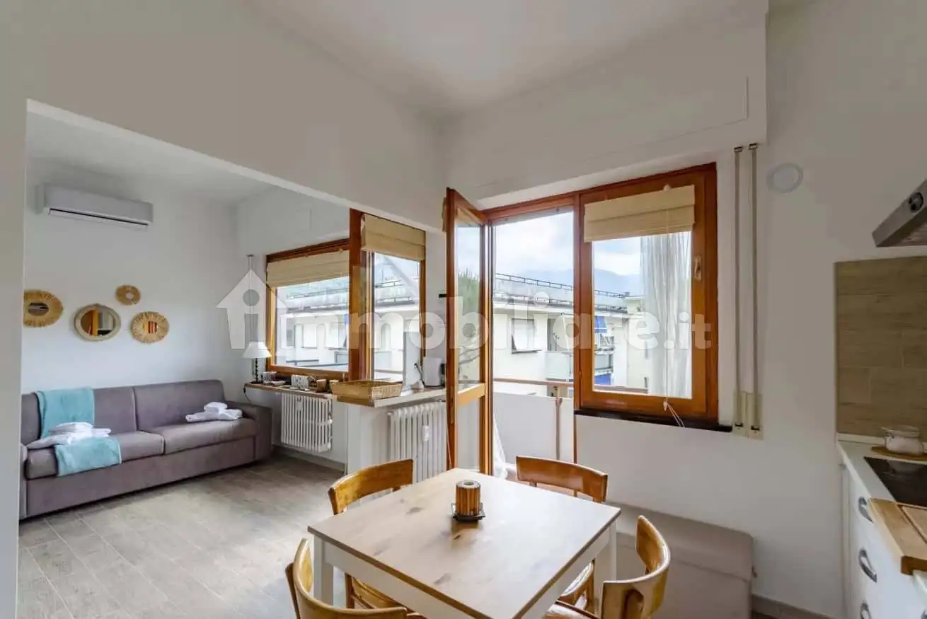 Bilocale via Nino Bixio, Golf - Castellino, Rapallo - foto 5