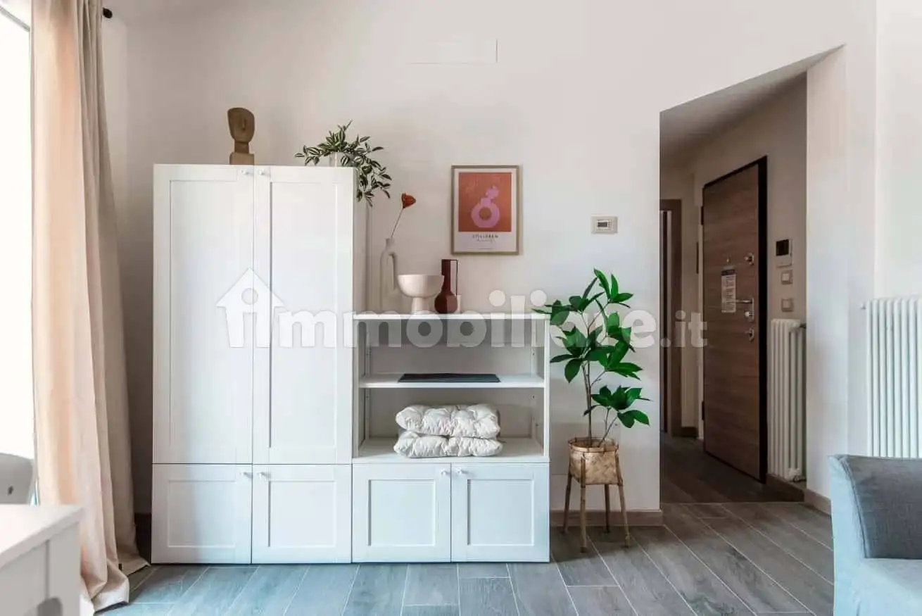 Monolocale via Bonanomi, Centro Storico, Como - foto 5