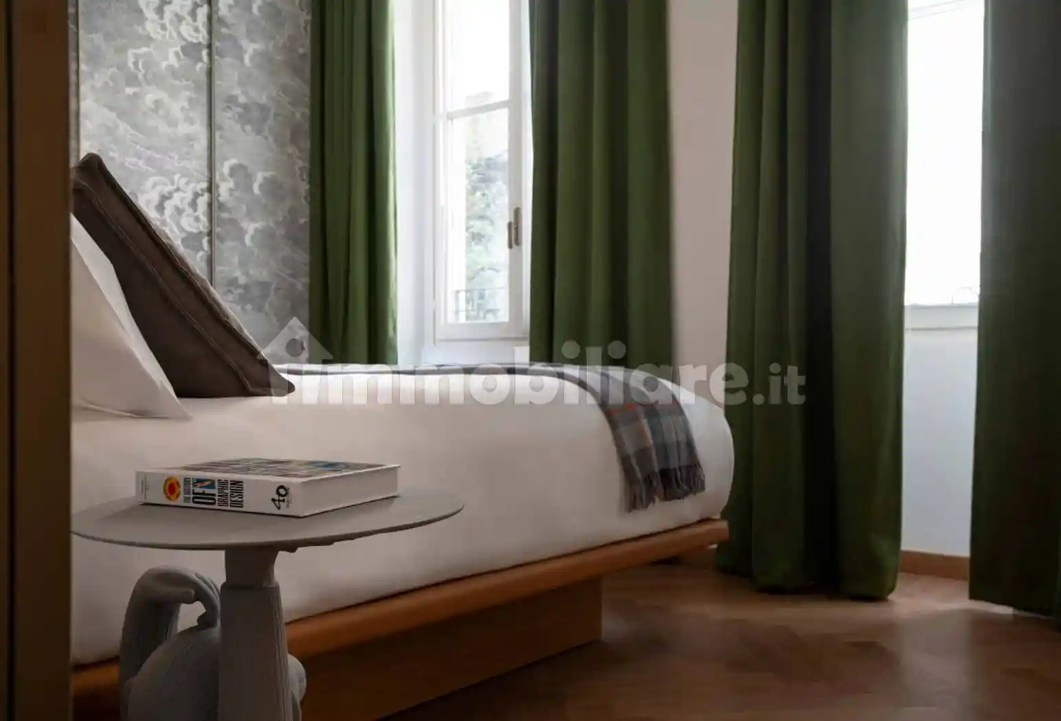 Bilocale via Alessandro Manzoni, Scala - Manzoni, Milano - foto 2