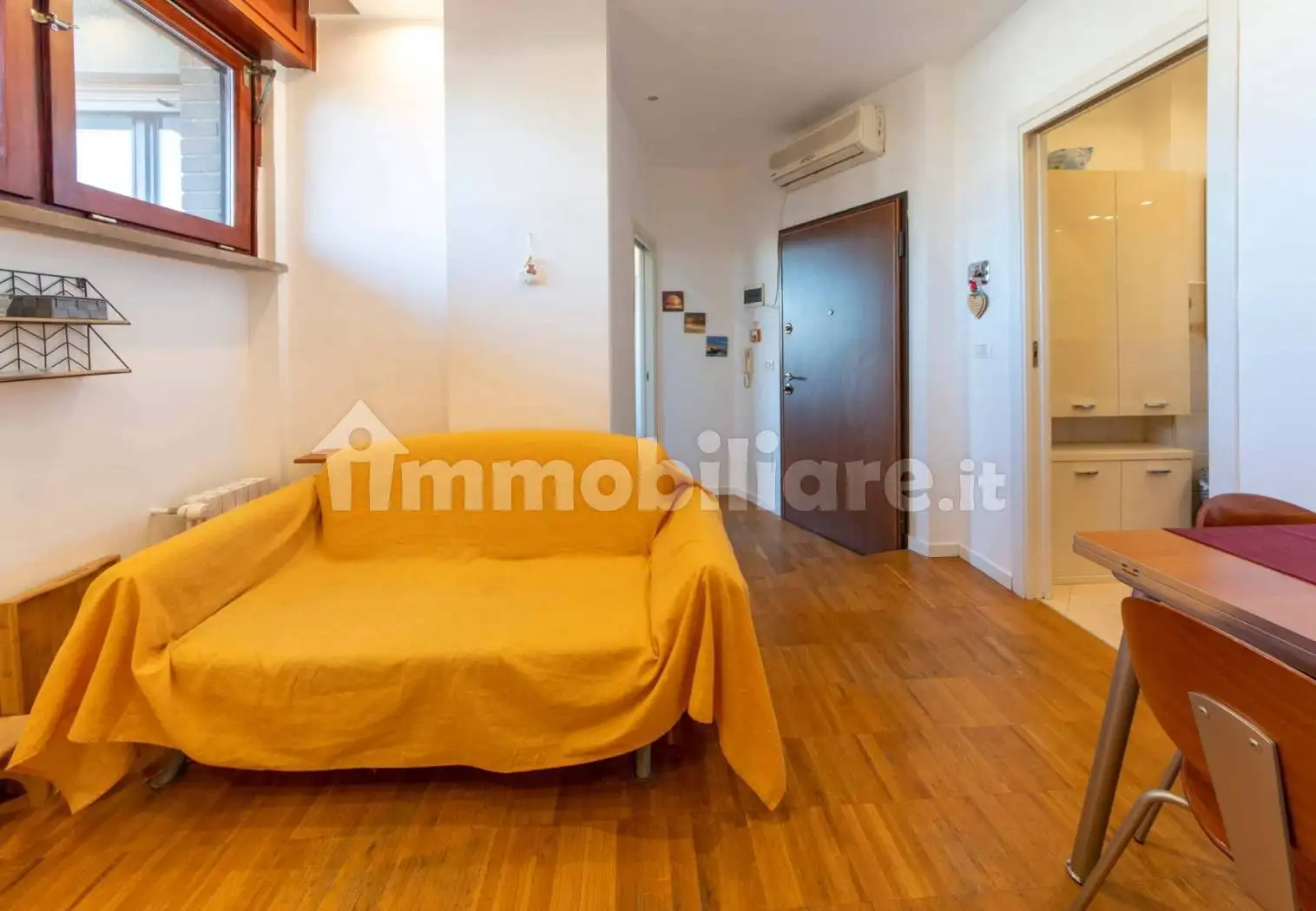 Bilocale viale Angelo Masini, Bolognina, Bologna - foto 5