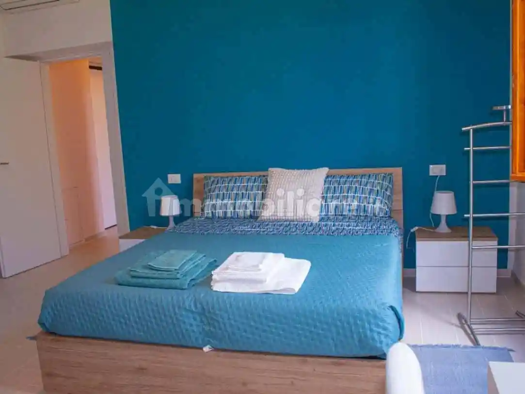 Monolocale via Giovan Battista Ramusio, Ponte di Mezzo - Circondaria, Firenze - foto 5