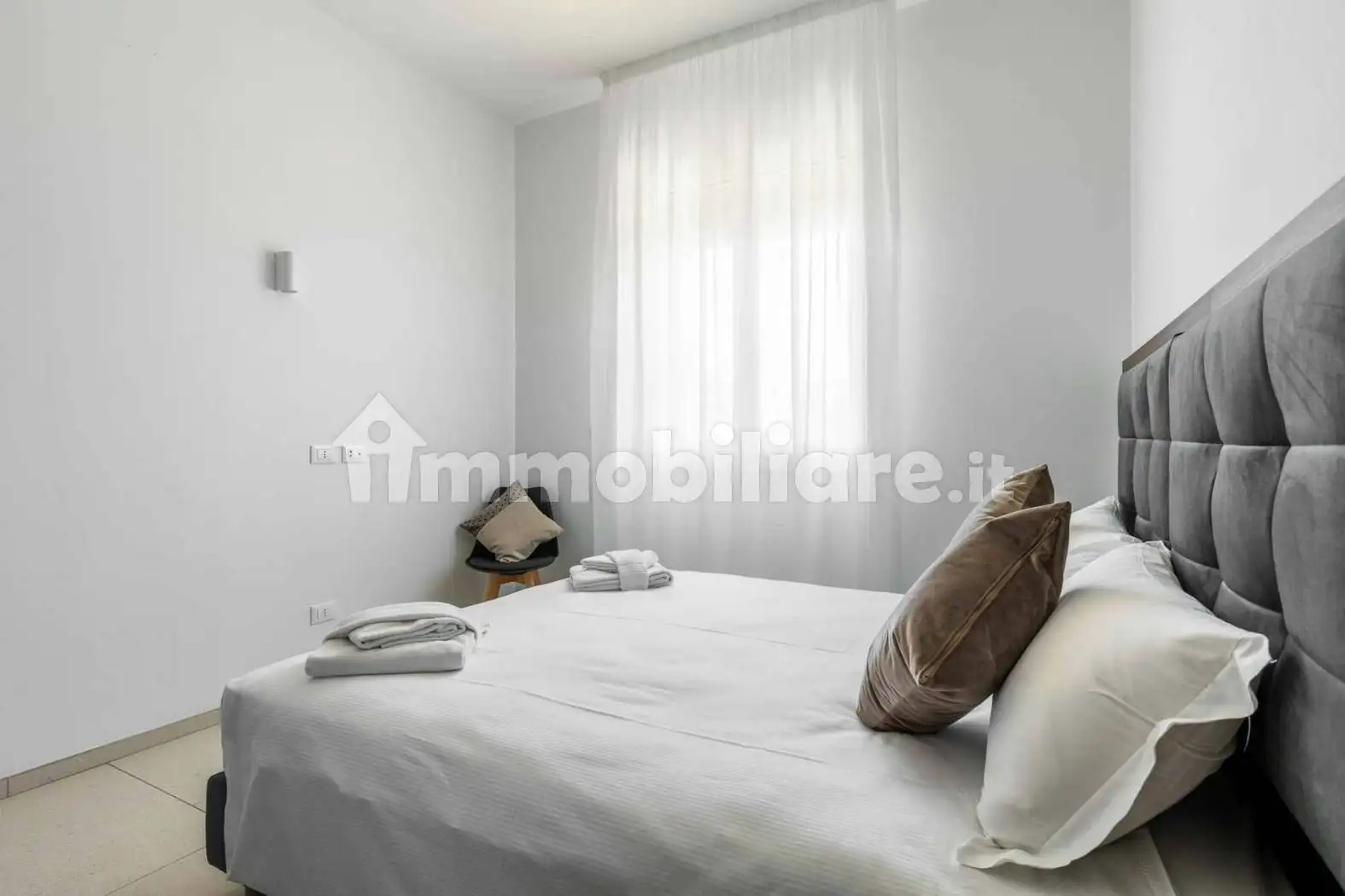 Appartamento in affitto a Bologna