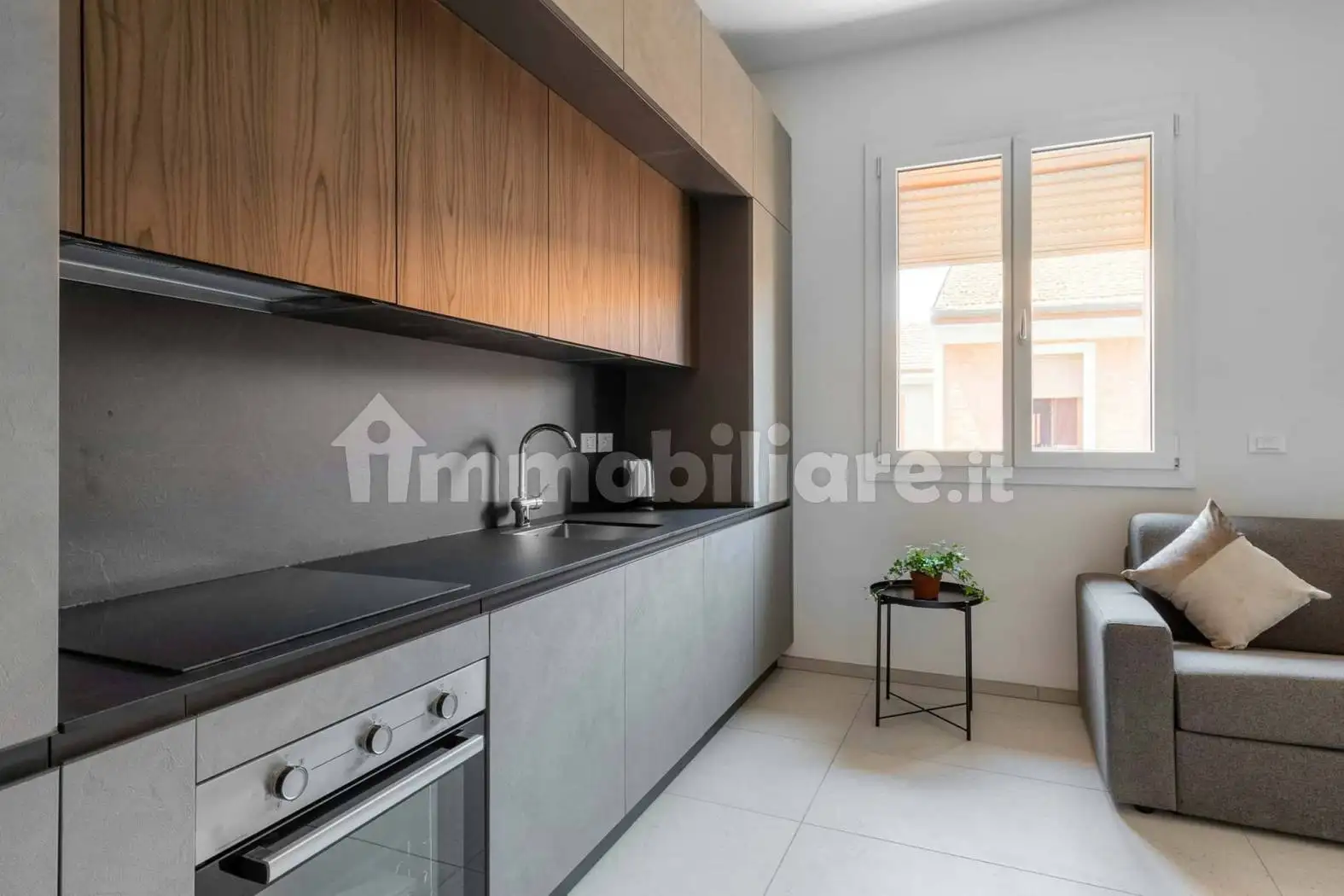 Bilocale via Mario de Maria, Bolognina, Bologna - foto 3