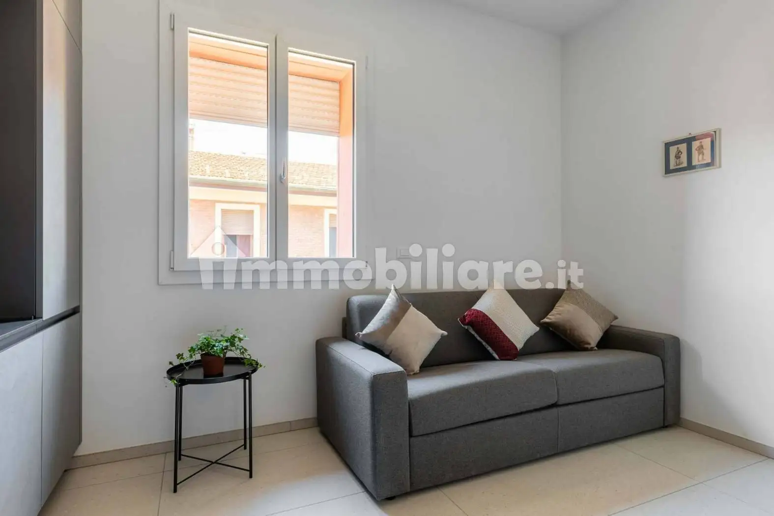 Bilocale via Mario de Maria, Bolognina, Bologna - foto 4