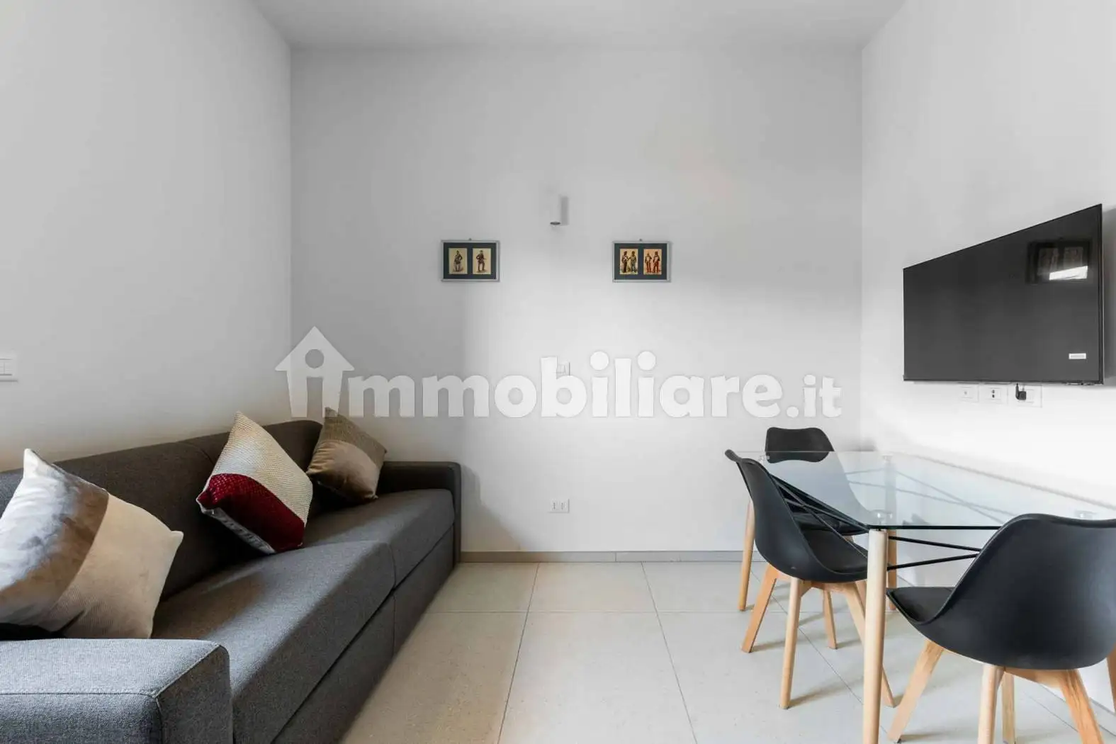 Bilocale via Mario de Maria, Bolognina, Bologna - foto 5