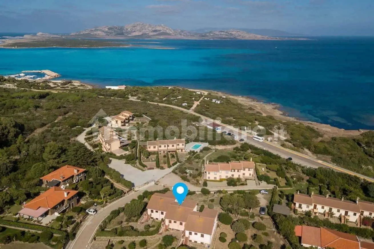 Appartamento in affitto a Stintino