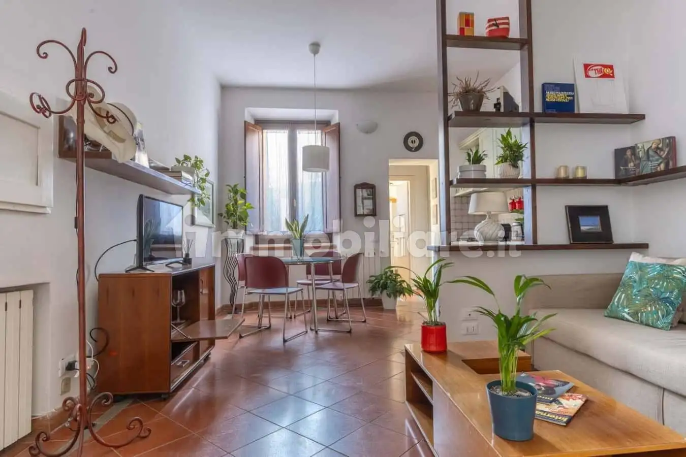 Appartamento in affitto a Firenze