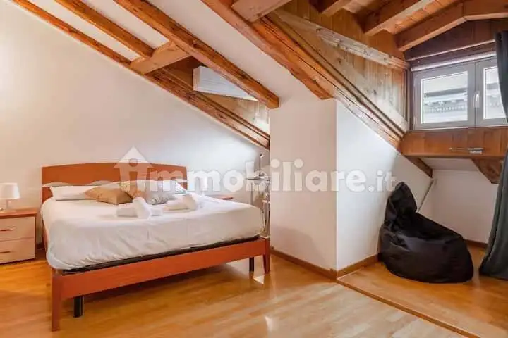 Bilocale via Trento, Borgo Teresiano, Trieste - foto 2