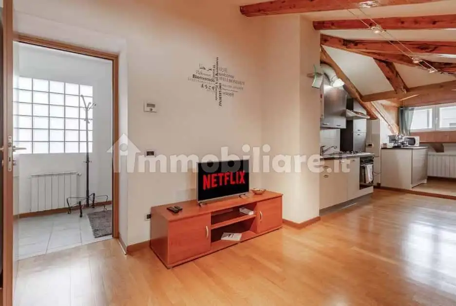 Bilocale via Trento, Borgo Teresiano, Trieste - foto 4