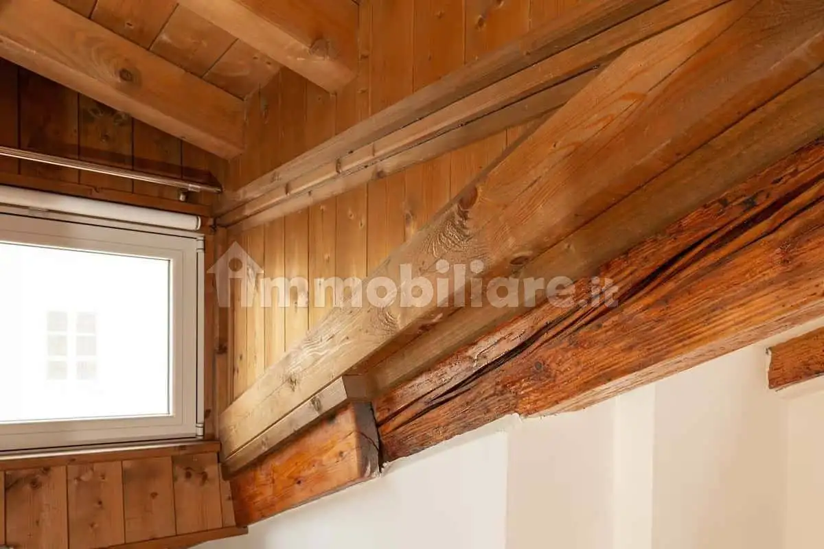 Bilocale via Trento, Borgo Teresiano, Trieste - foto 5