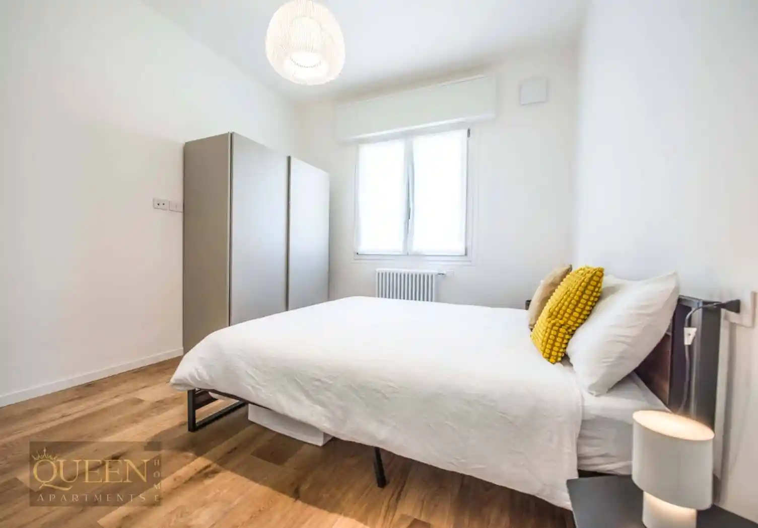 Bilocale via Vincenzo Vela, Massarenti, Bologna - foto 3