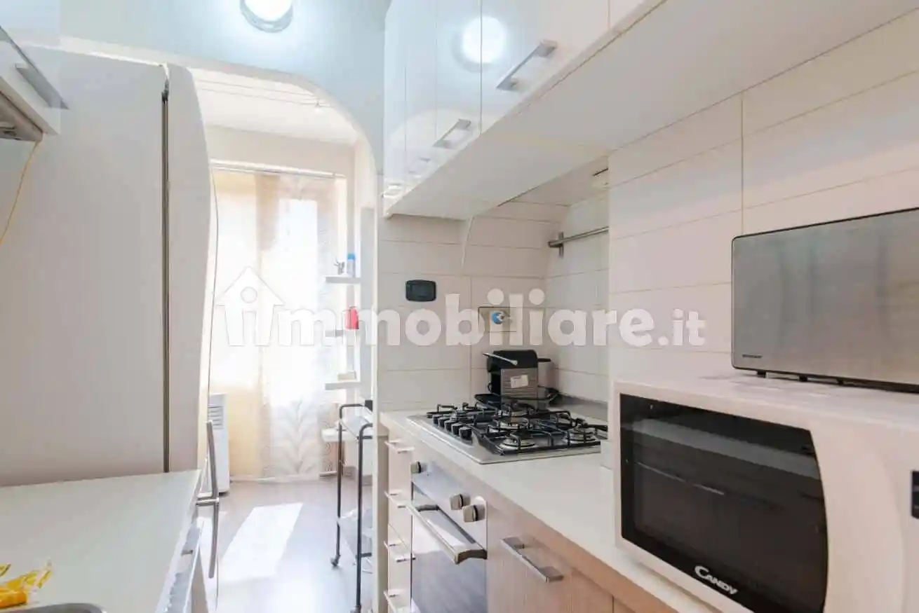 Bilocale via Belfiore, San Salvario - Baretti, Torino - foto 3