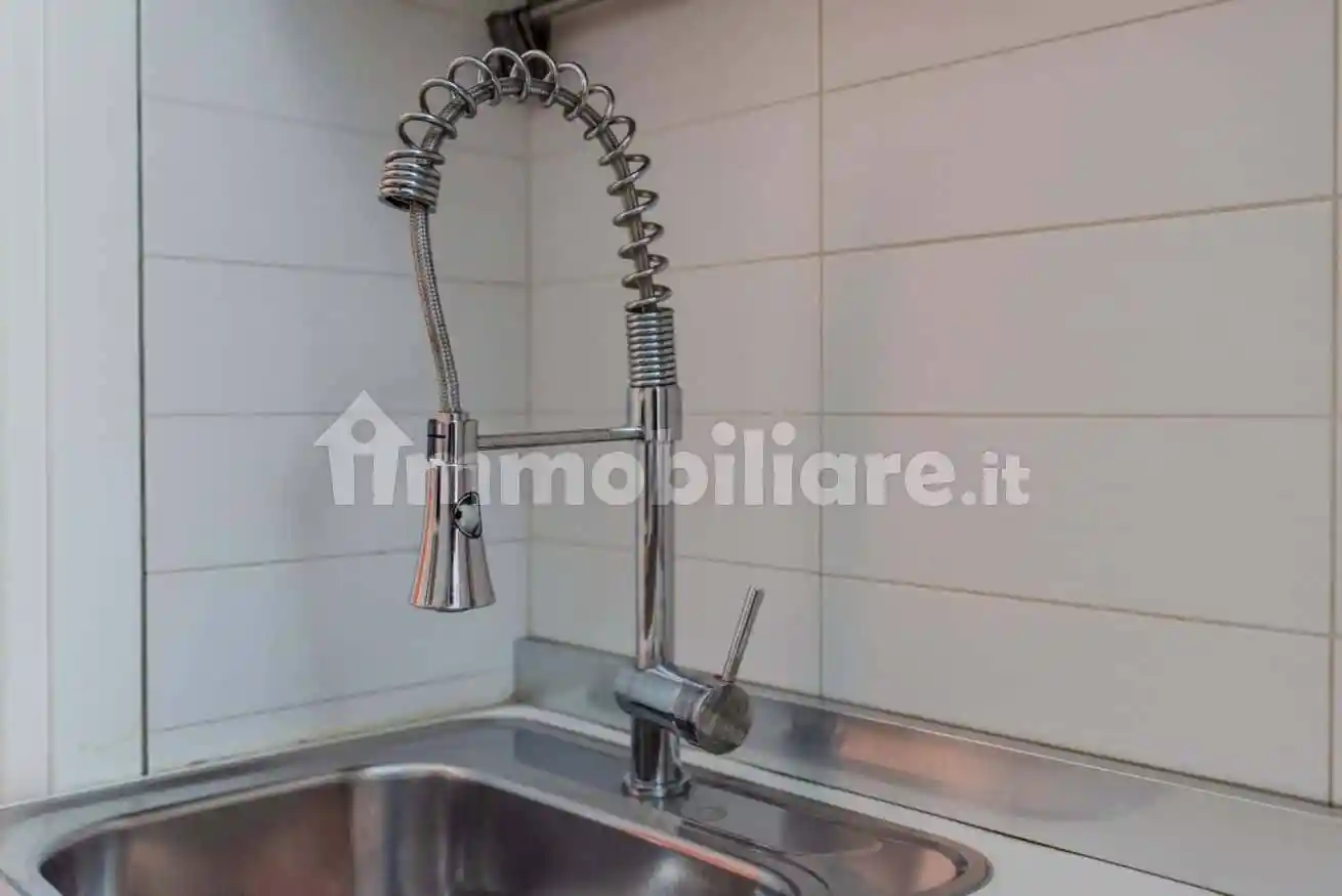 Bilocale via Belfiore, San Salvario - Baretti, Torino - foto 4