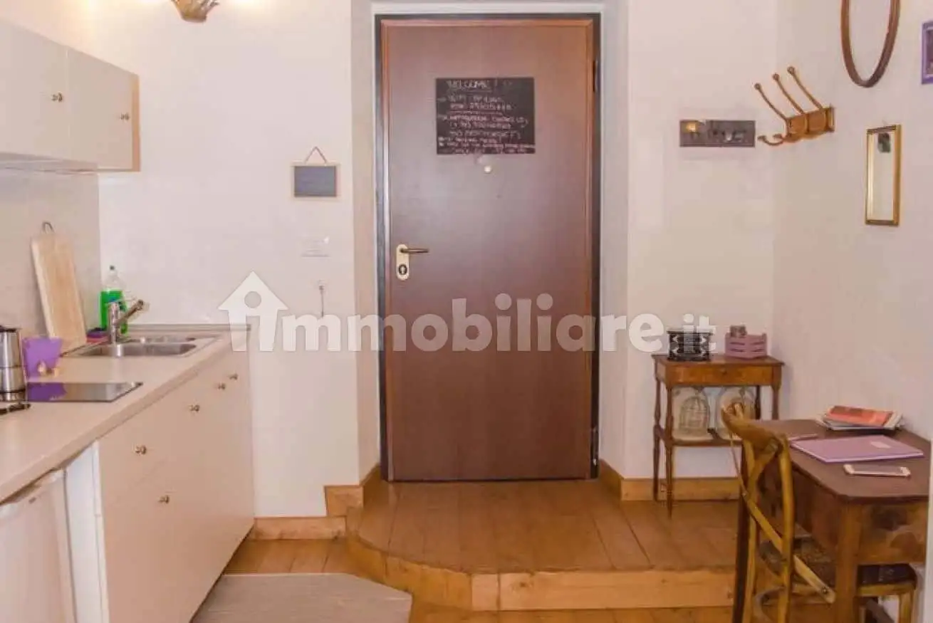 Appartamento in affitto a Torino