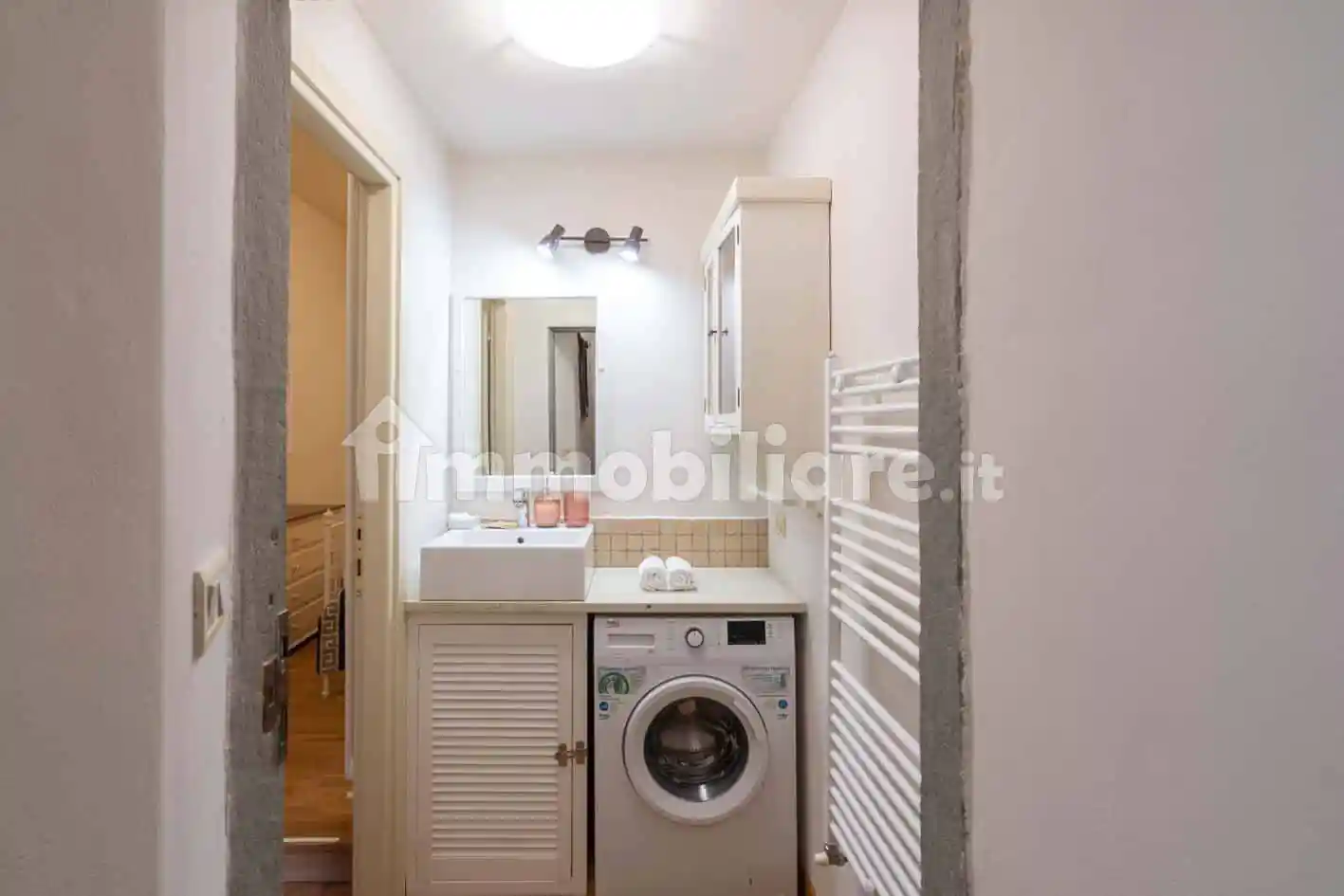 Bilocale via dell'Agnolo, Sant'Ambrogio, Firenze - foto 4