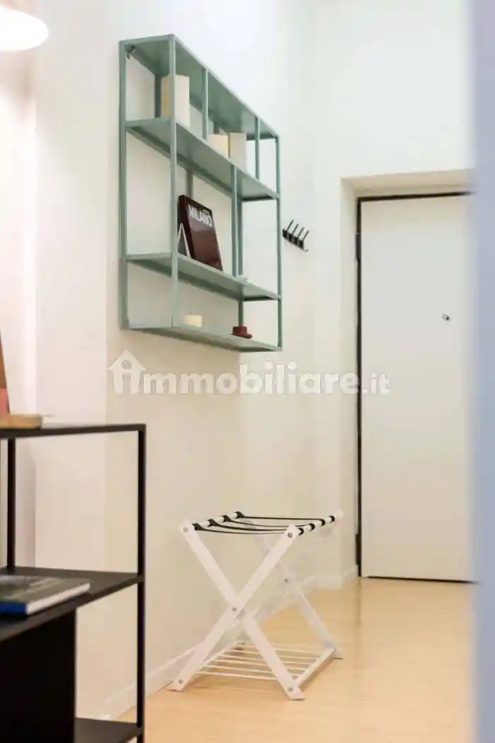 Bilocale via Francesco Arese, Zara, Milano - foto 2