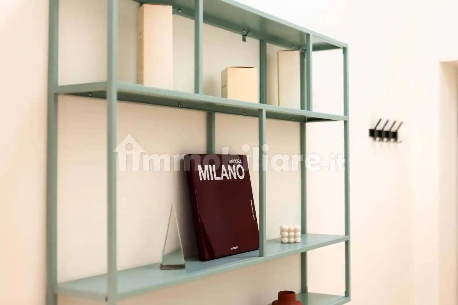 Bilocale via Francesco Arese, Zara, Milano - foto 4