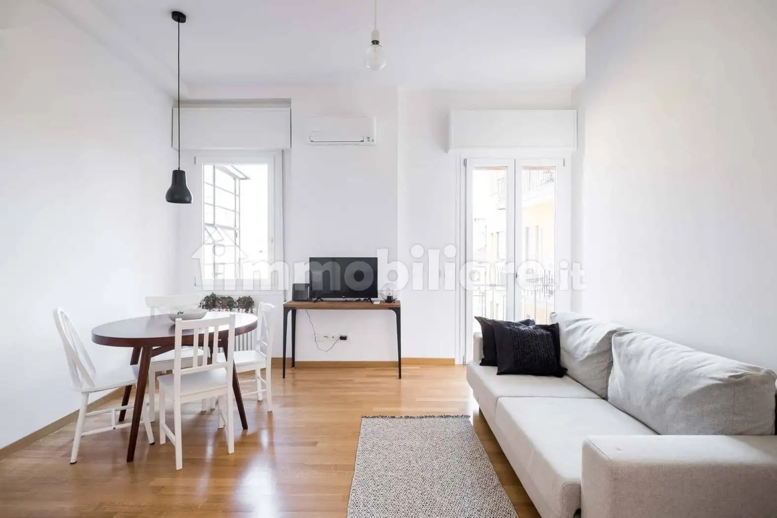 Appartamento in affitto a Bologna