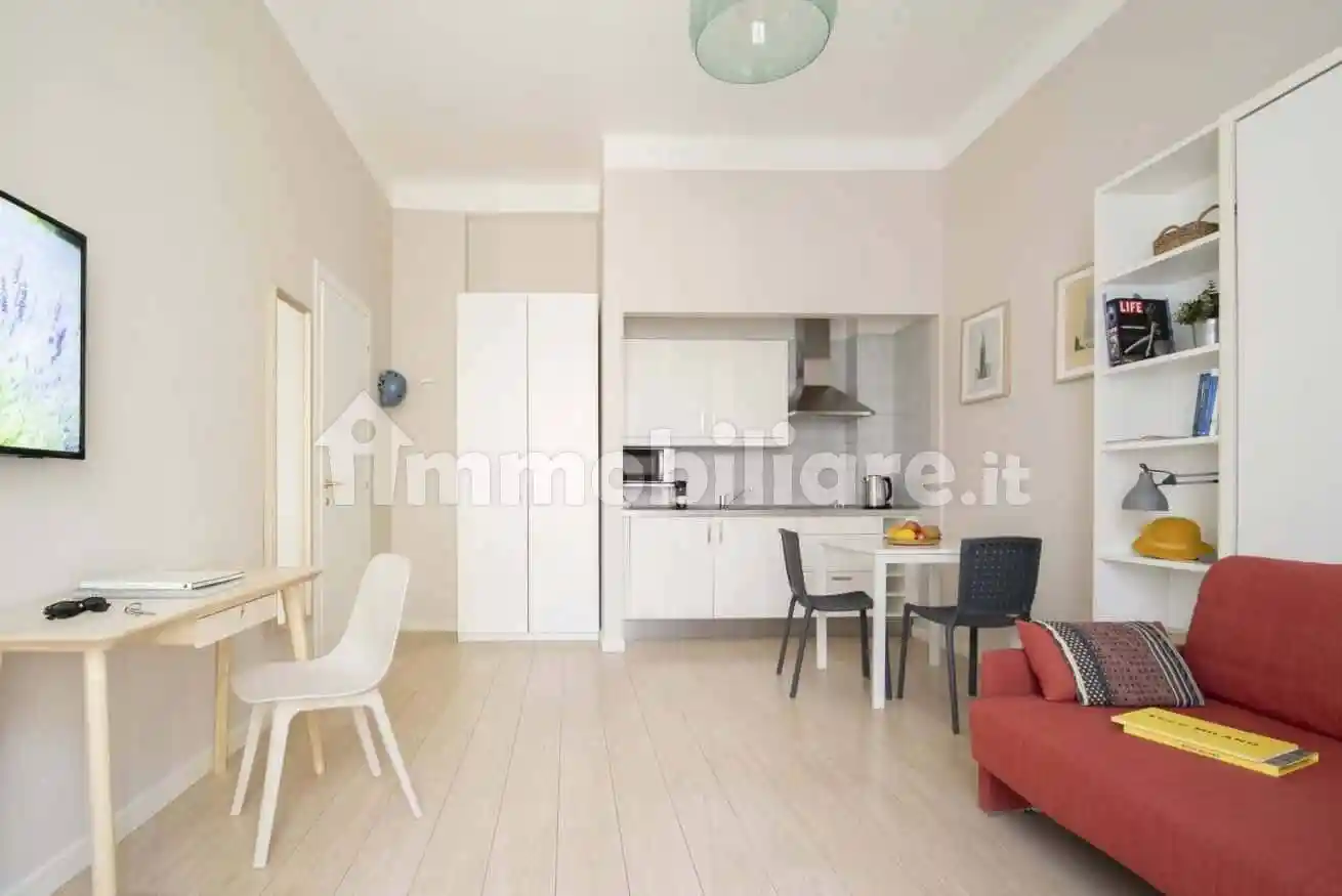 Bilocale via Sigieri, Porta Romana - Medaglie d'Oro, Milano - foto 5