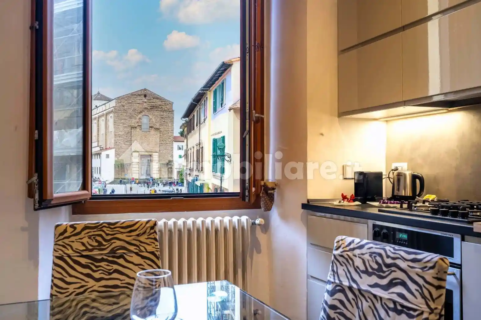 Trilocale Borgo San Frediano, San Frediano, Firenze - foto 3