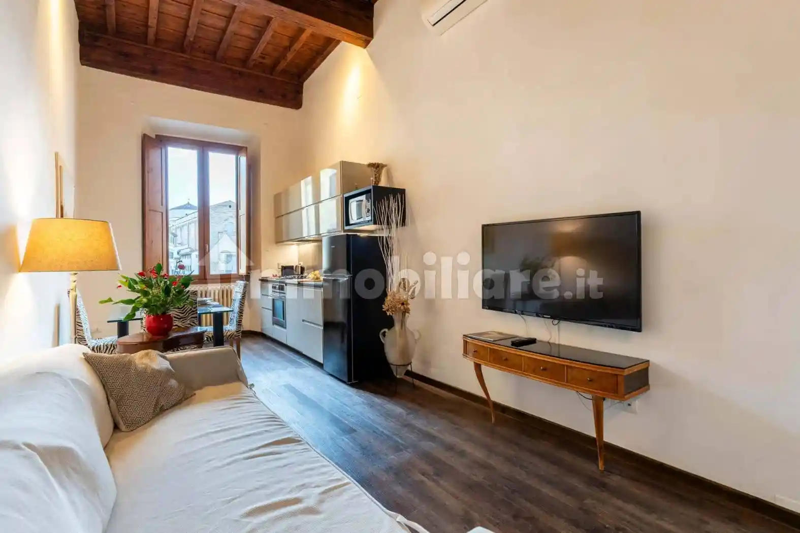 Trilocale Borgo San Frediano, San Frediano, Firenze - foto 4