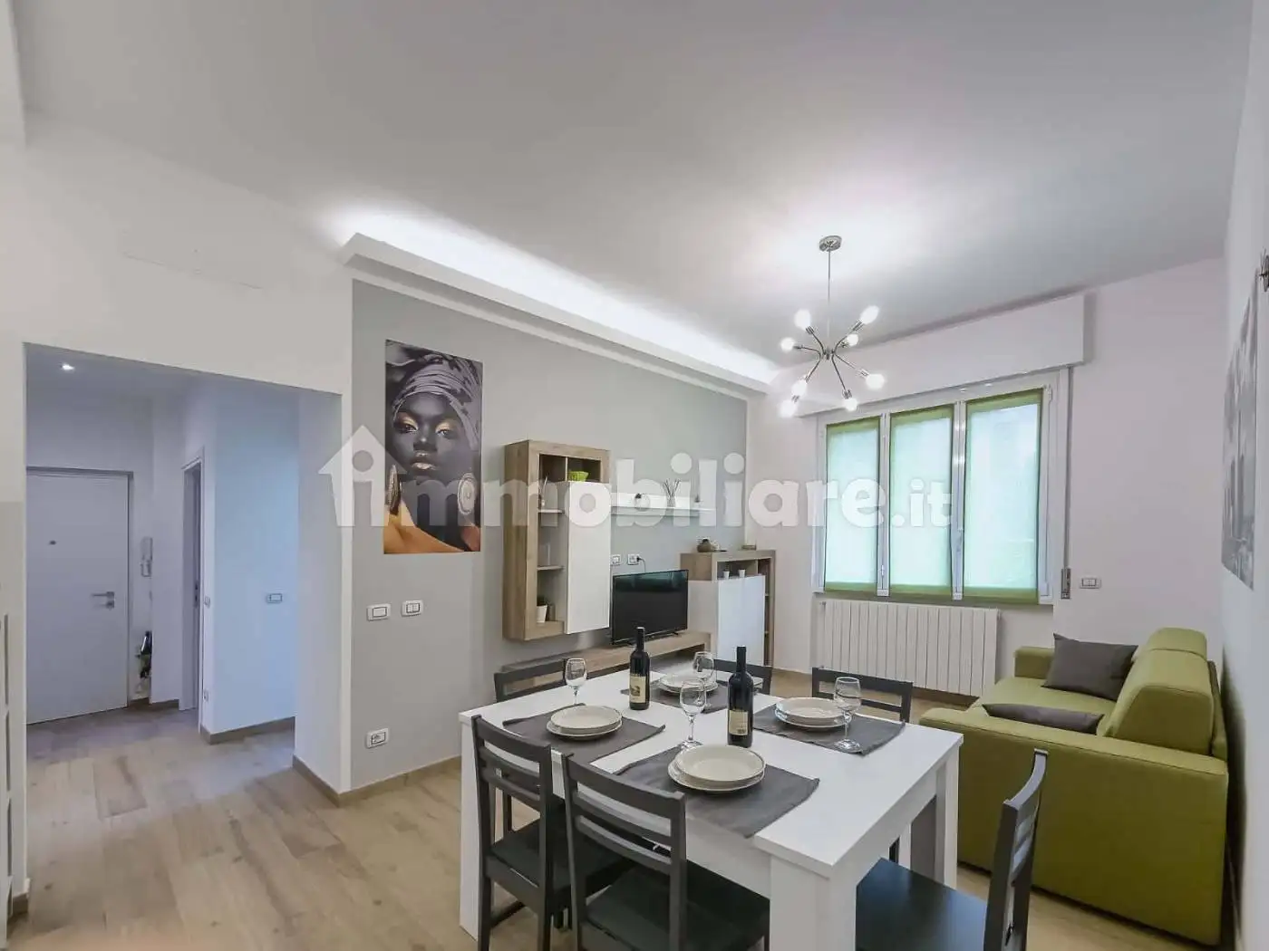 Trilocale via San Giovanna D'Arco, Centro, Sesto San Giovanni - foto 5