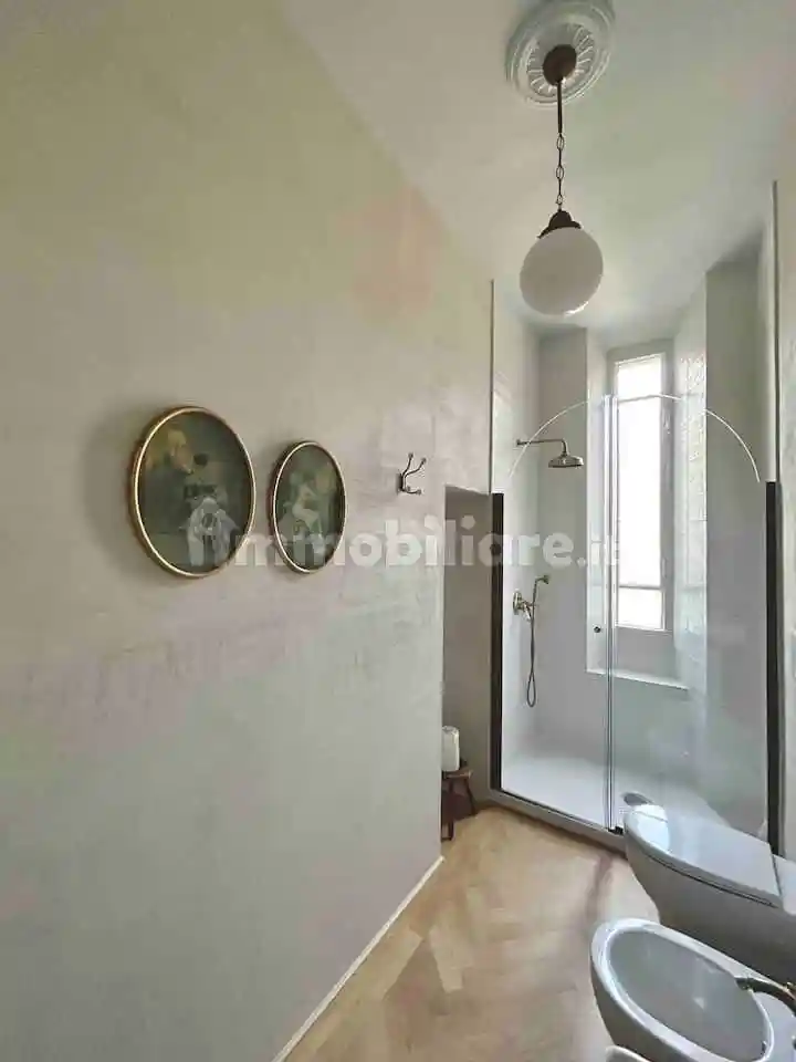 Trilocale via Donatello, Città Studi, Milano - foto 4