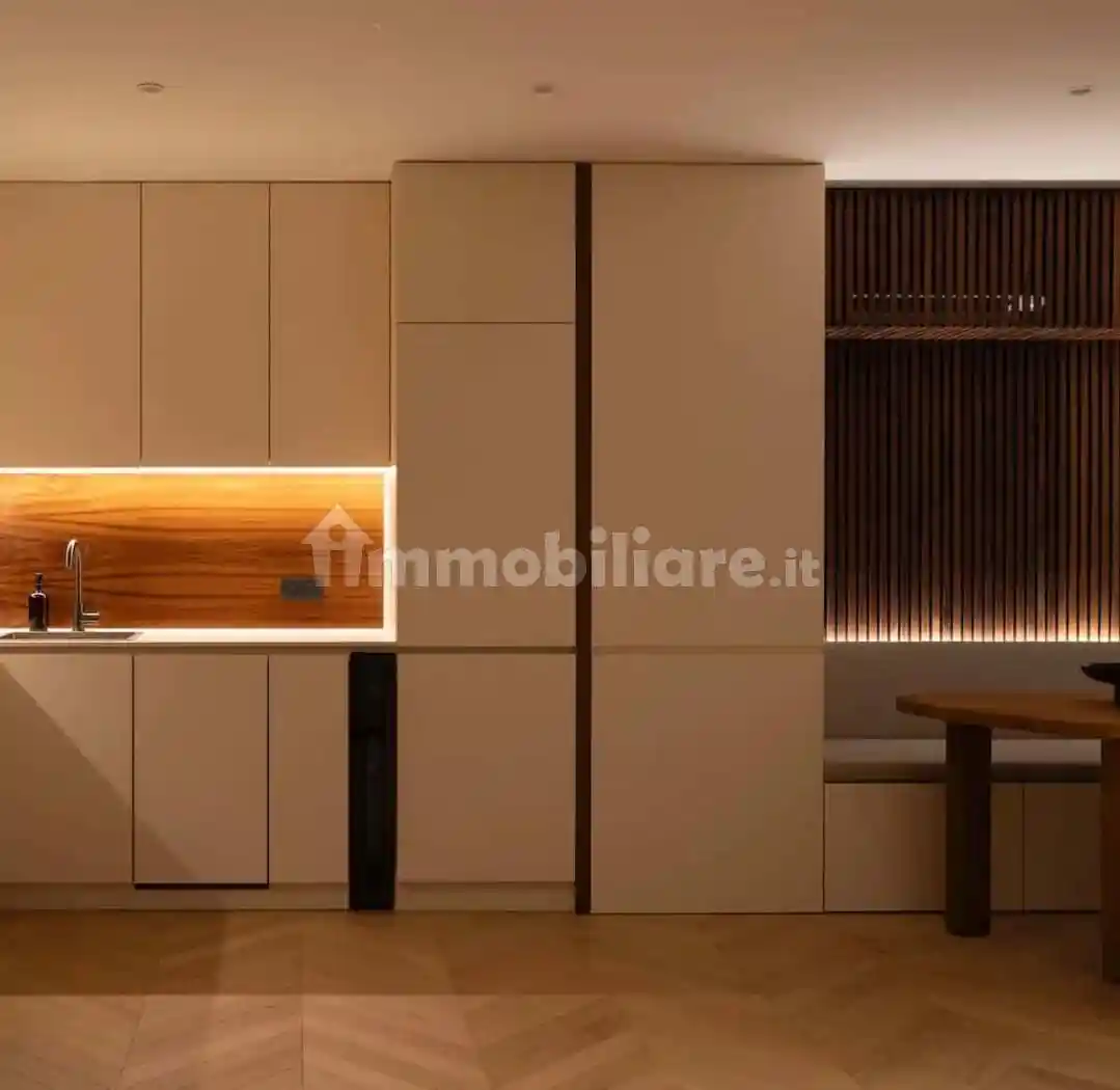 Appartamento via Palermo, Lanza, Milano - foto 2