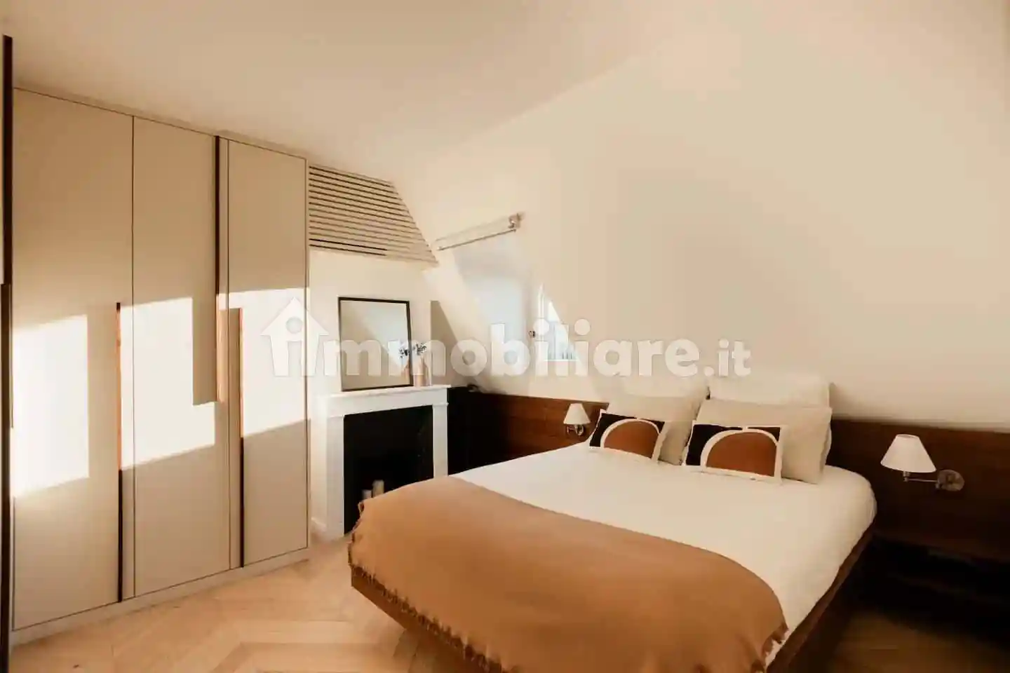 Appartamento via Palermo, Lanza, Milano - foto 5