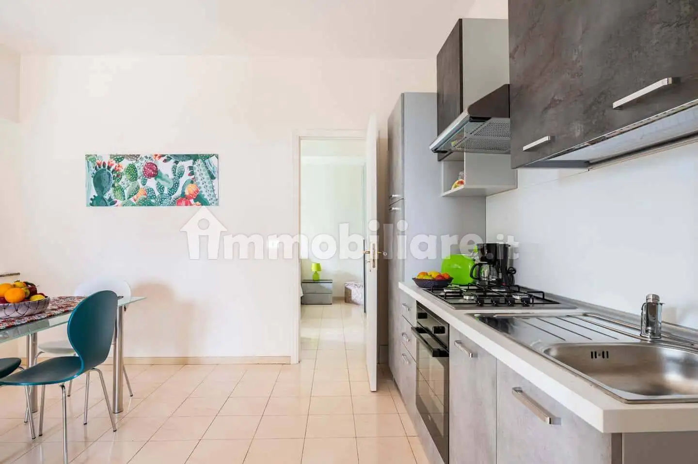 Bilocale via Porpetto, Pozzillo, Stazzo, Santa Tecla, Acireale - foto 2