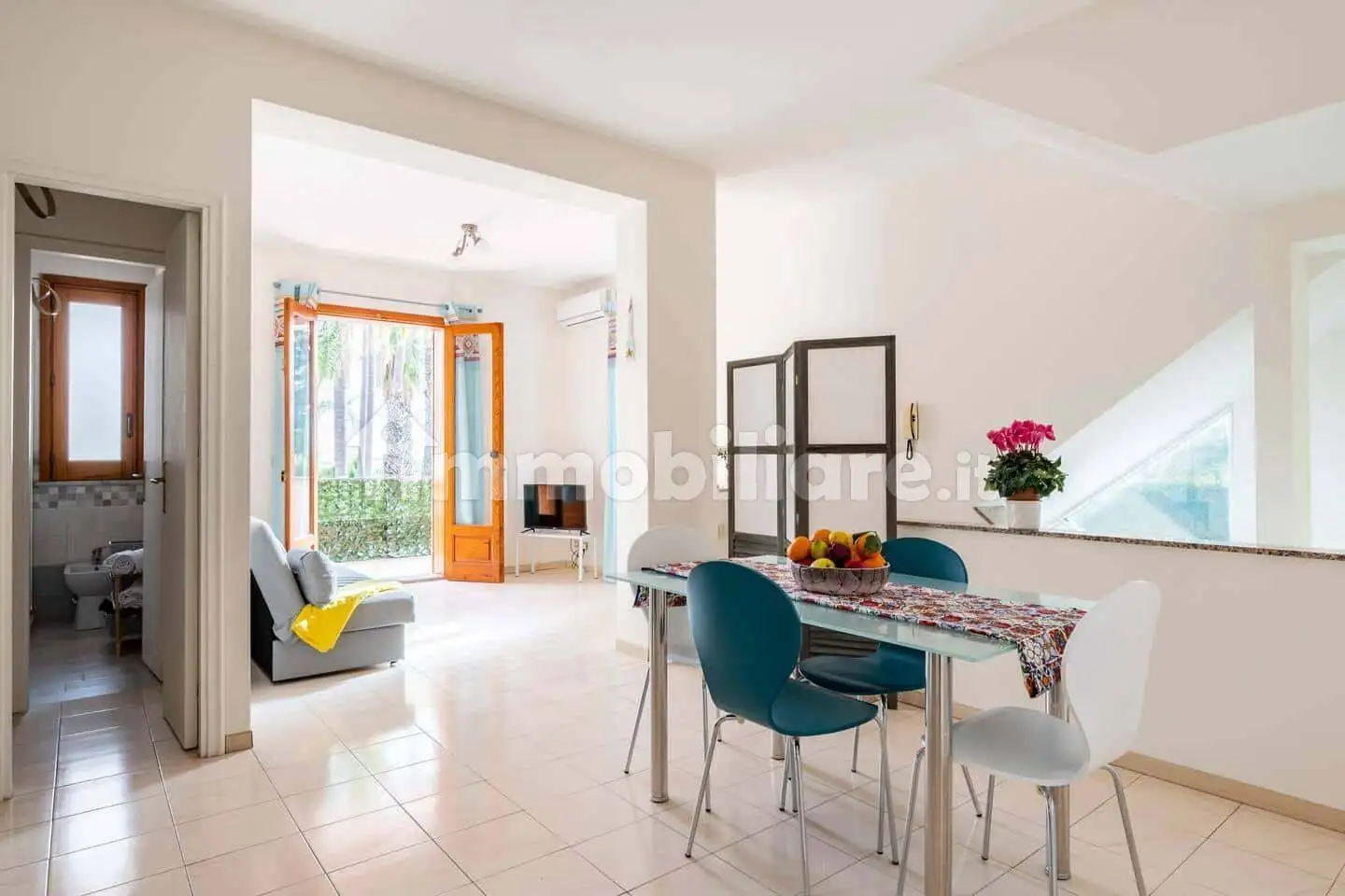 Bilocale via Porpetto, Pozzillo, Stazzo, Santa Tecla, Acireale - foto 3