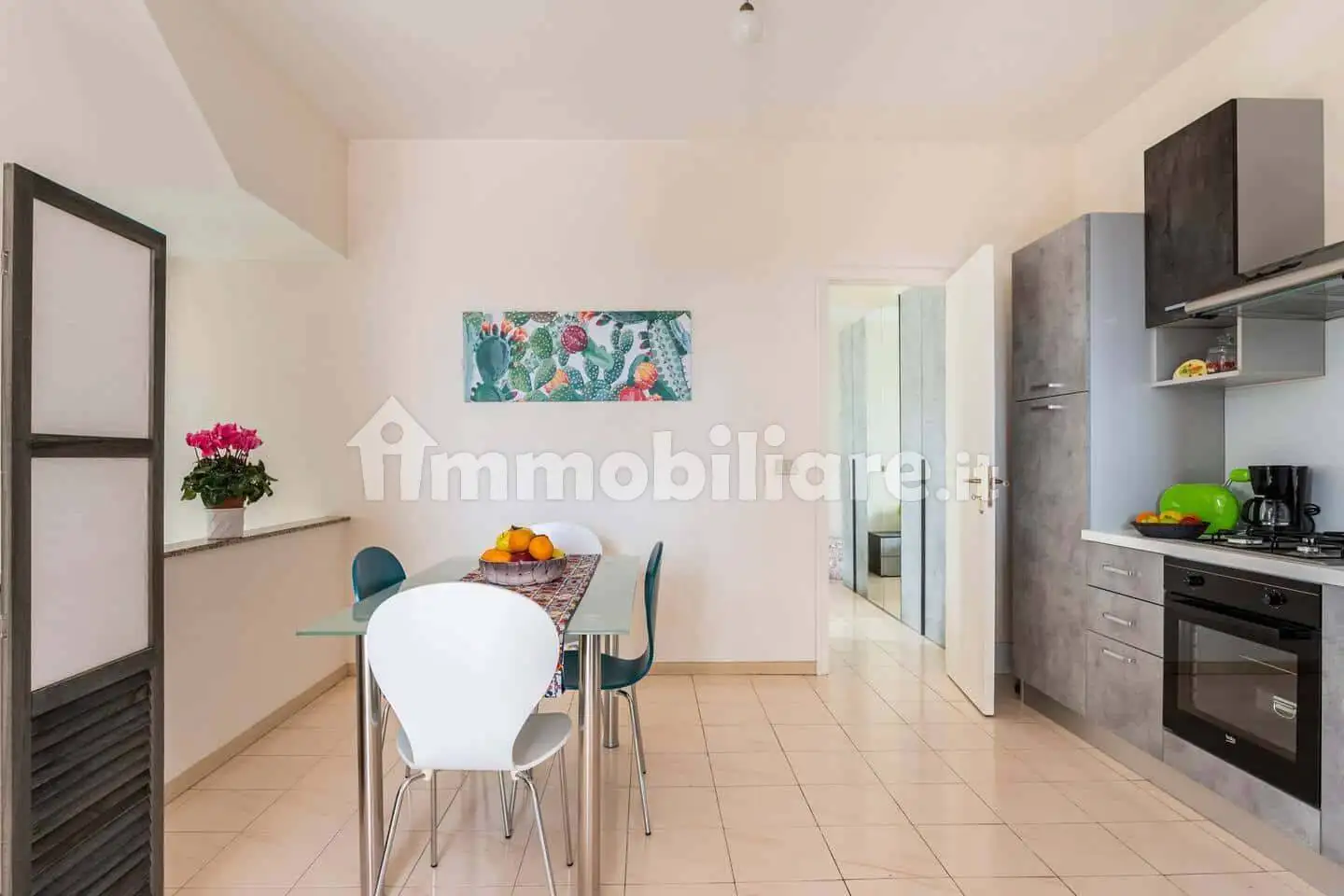 Bilocale via Porpetto, Pozzillo, Stazzo, Santa Tecla, Acireale - foto 5