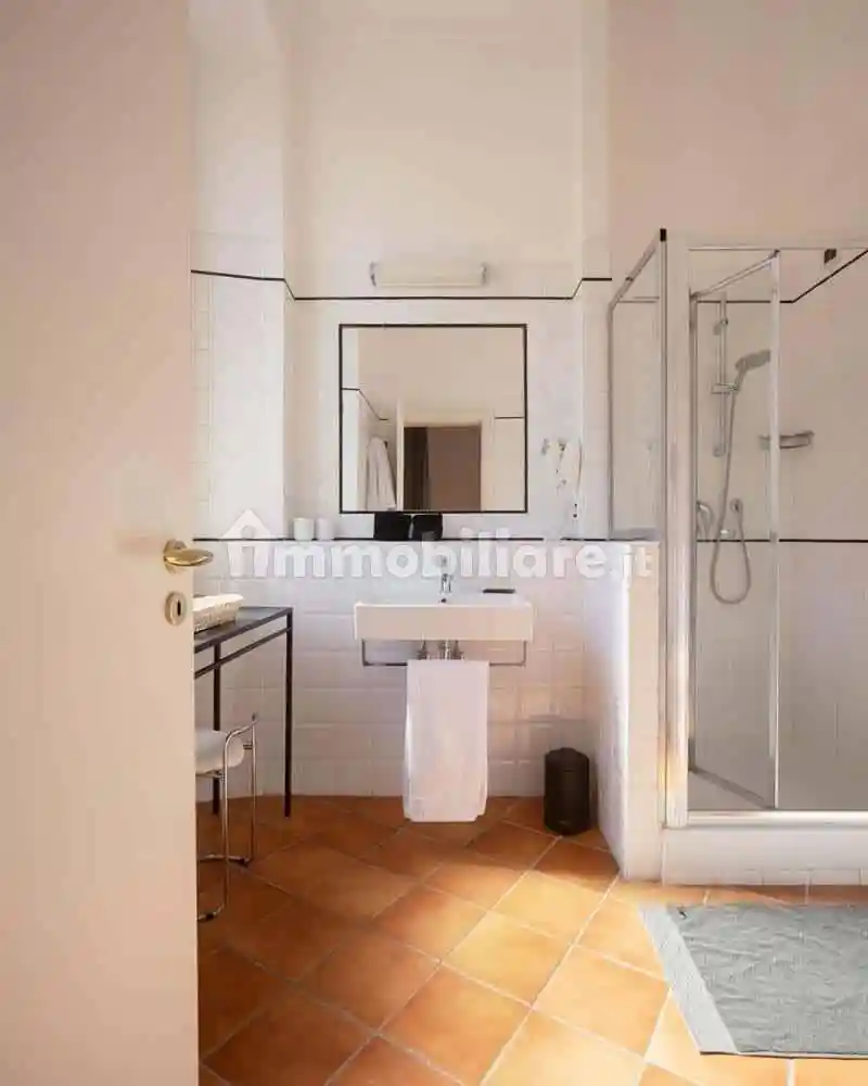 Bilocale via Cavour, Colle Oppio, Roma - foto 2