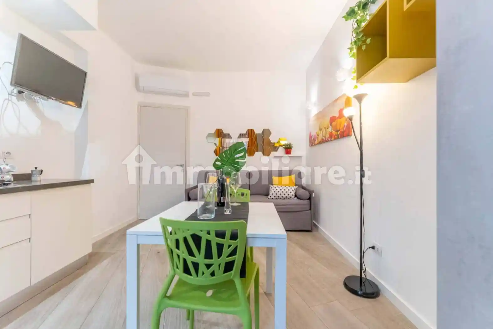 Appartamento via dei Grimani, Dezza, Milano - foto 3