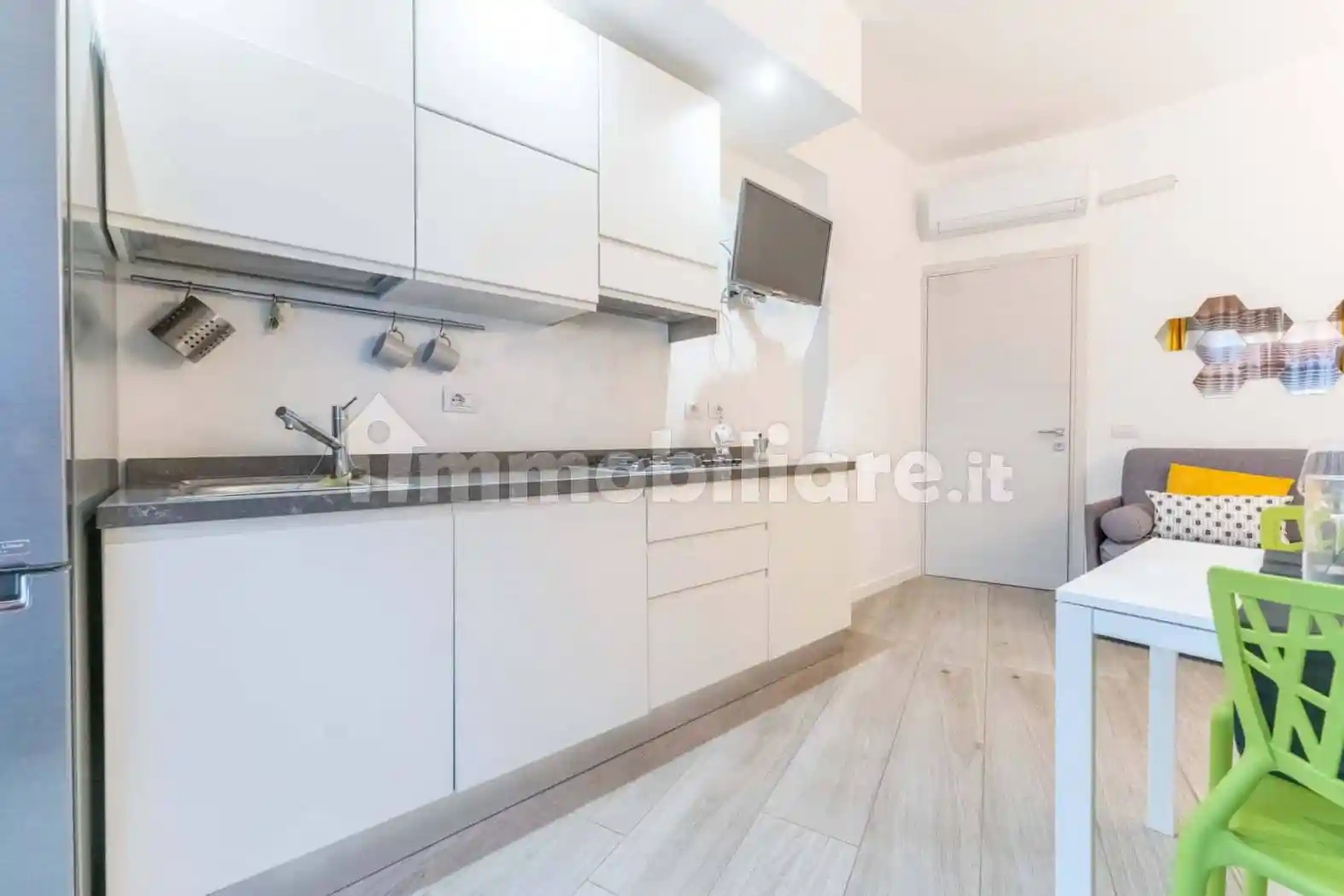 Appartamento via dei Grimani, Dezza, Milano - foto 4