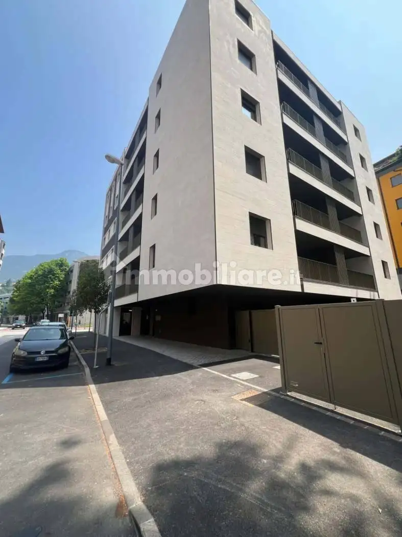 Trilocale via Francesco Petrarca, Semicentro, Trento - foto 3