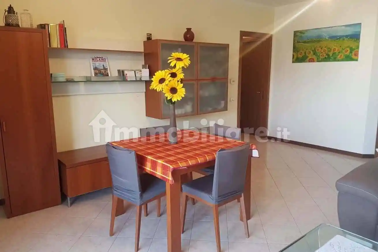 Trilocale via Francesco Gonin, Giambellino, Milano - foto 5